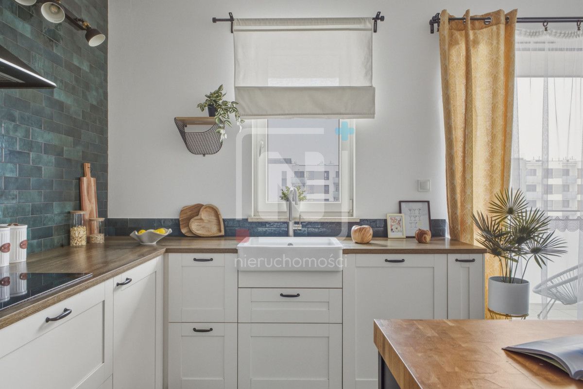 Mieszkanie 2-pokojowe Warszawa Ursus, ul. Herbu Oksza. Zdjęcie 7