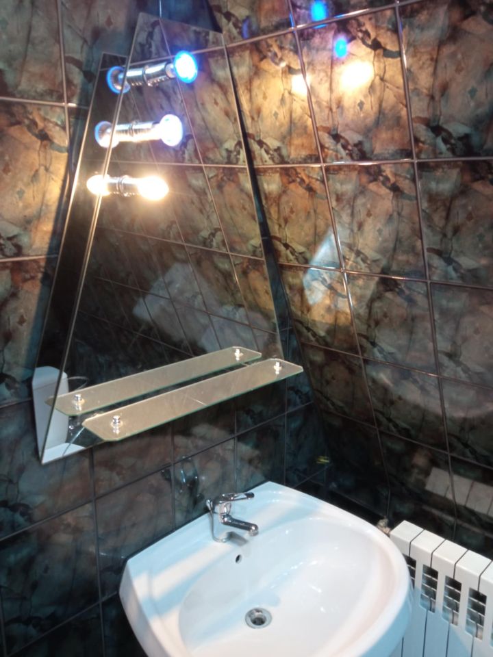 Mieszkanie 4-pokojowe Przemyśl Kazanów, ul. Ignacego Prądzyńskiego. Zdjęcie 19