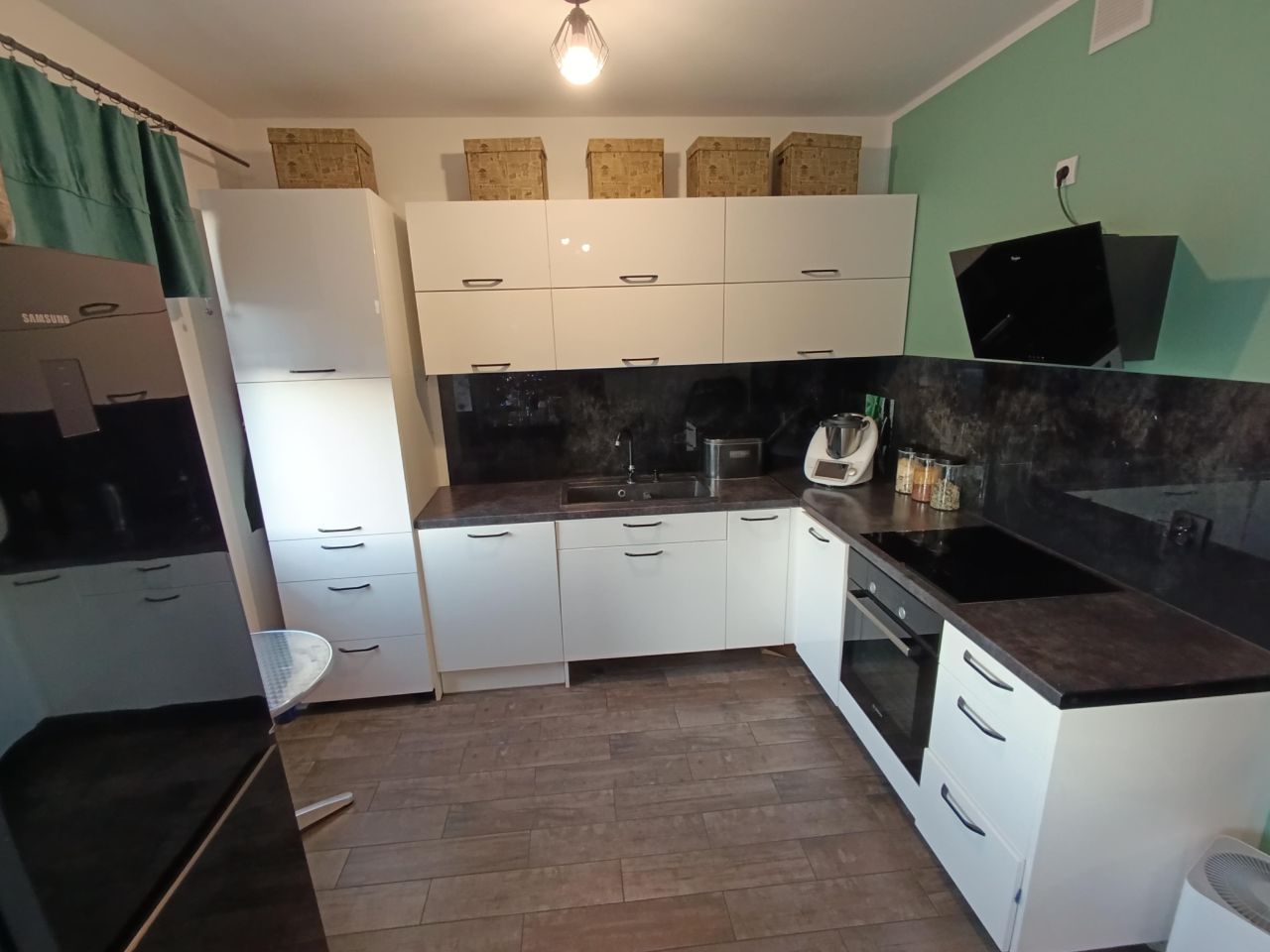 Mieszkanie 3-pokojowe Legnica Piekary Wielkie, ul. Batalionu "Zośka". Zdjęcie 10