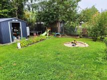 Działka rod Wrocław Psie Pole, ul. Bierutowska. Zdjęcie 2