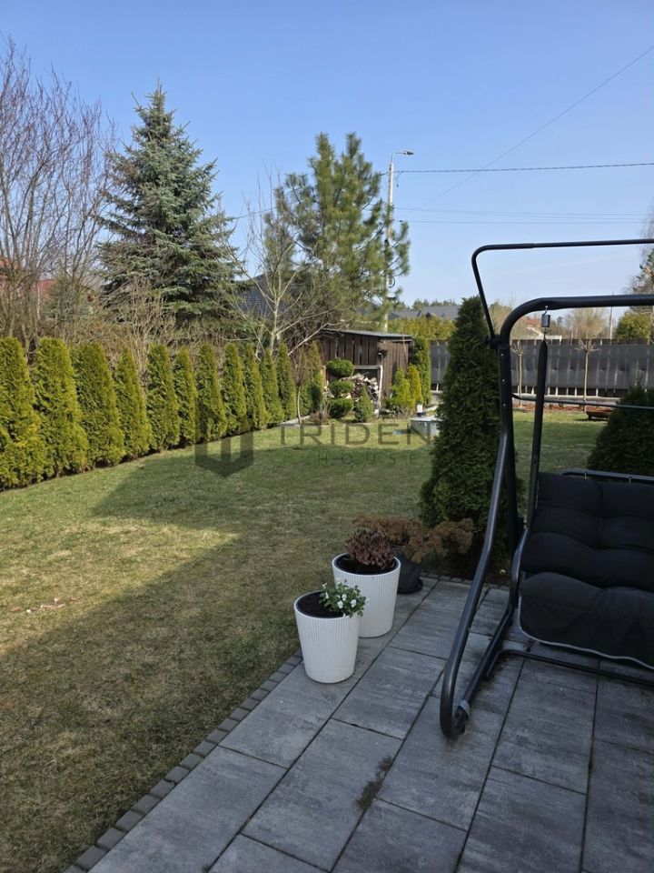 bliźniak, 5 pokoi Krupia Wólka. Zdjęcie 20