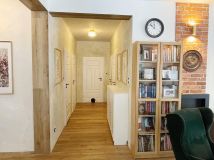 dom wolnostojący, 4 pokoje Olszewnica Stara, ul. Polna. Zdjęcie 1