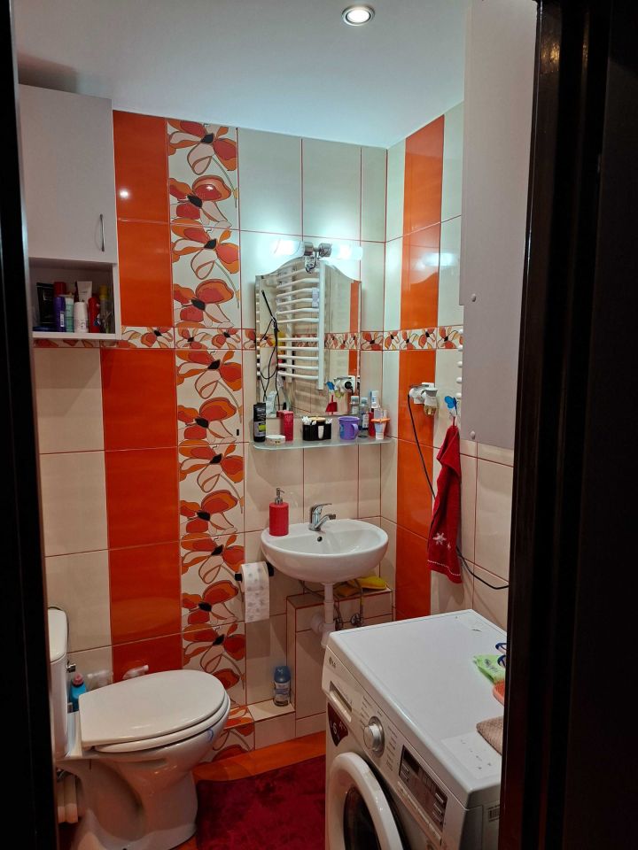 Mieszkanie 3-pokojowe Czarna Białostocka. Zdjęcie 5