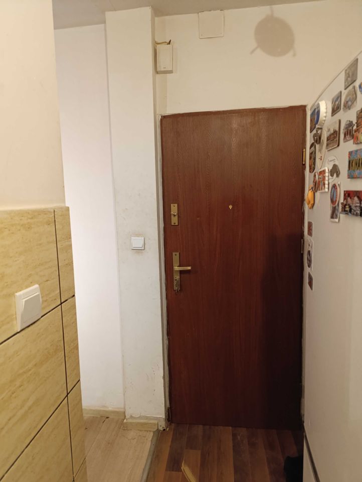 Mieszkanie 2-pokojowe Toruń Jakubskie Przedmieście. Zdjęcie 3