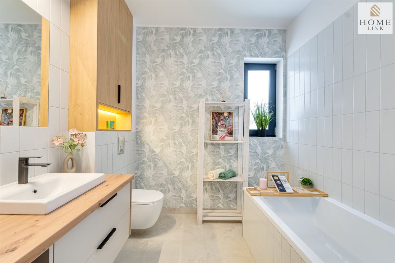 bliźniak, 4 pokoje Klebark Mały, ul. Wichrowe wzgórza. Zdjęcie 5