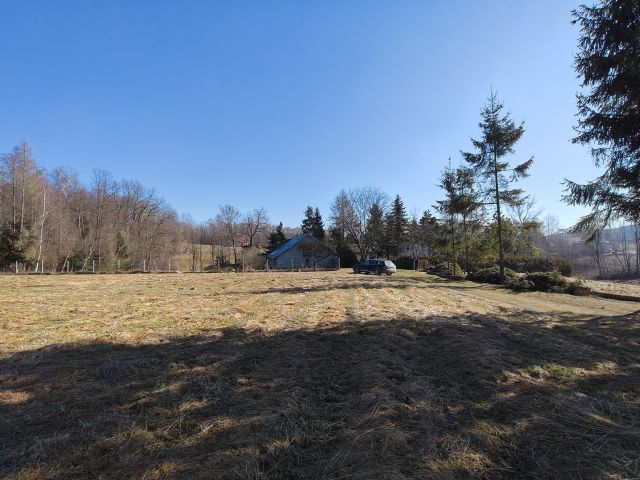 Działka rolno-budowlana Bugaj. Zdjęcie 2