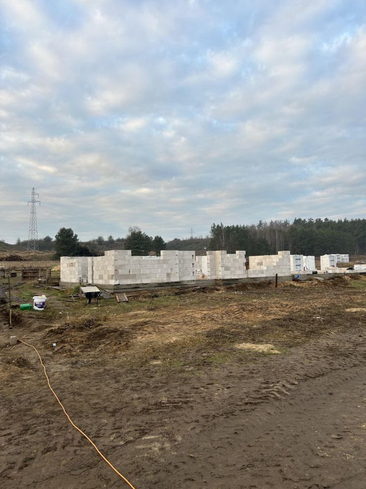 bliźniak, 3 pokoje Jastrowie Wądołek, ul. Gdańska. Zdjęcie 2