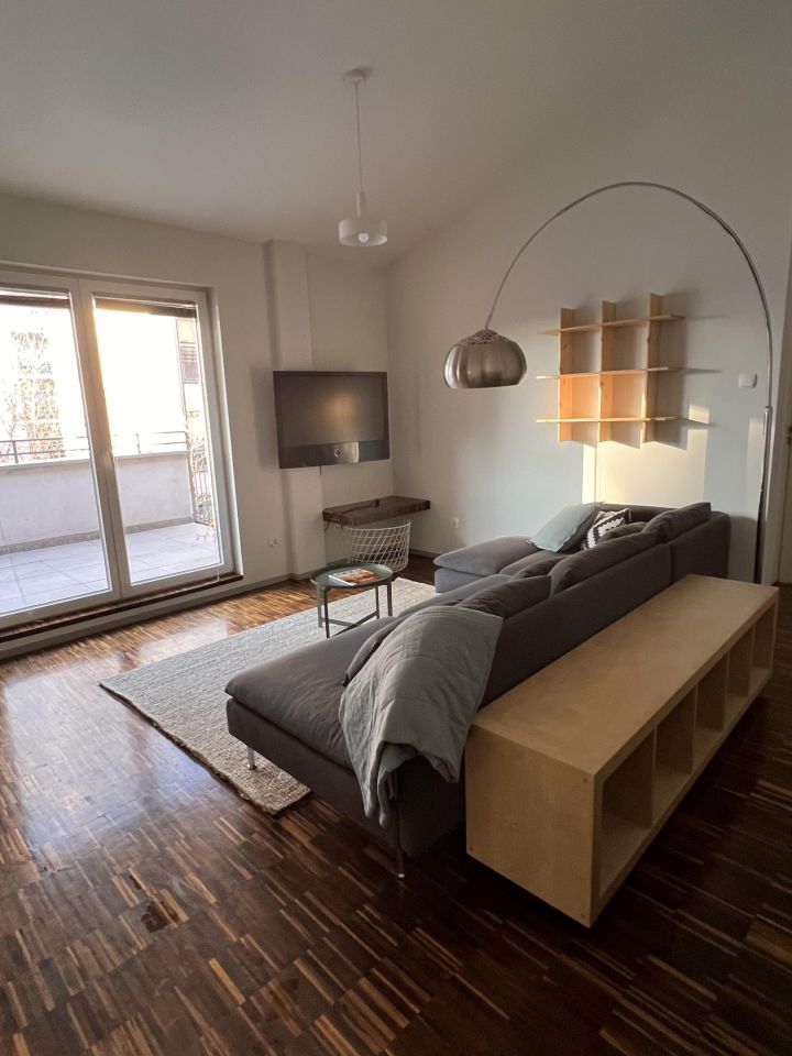 Mieszkanie 2-pokojowe Warszawa Praga-Południe, ul. Czapelska. Zdjęcie 2