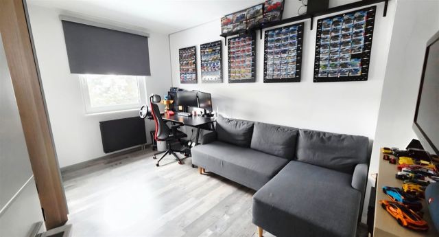 dom szeregowy, 4 pokoje Będzin Małobądz. Zdjęcie 13