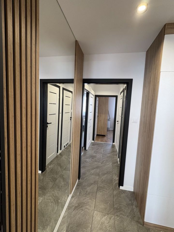 Mieszkanie 3-pokojowe Rybnik Boguszowice. Zdjęcie 4