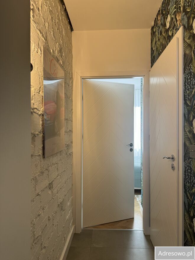 Mieszkanie 3-pokojowe Białystok Centrum, ul. Henryka Sienkiewicza. Zdjęcie 11