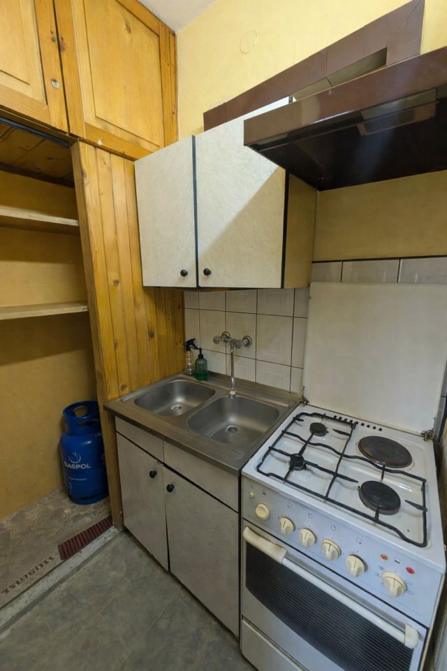 Mieszkanie 2-pokojowe Banie Mazurskie, ul. Szkolna. Zdjęcie 3