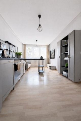 Mieszkanie 3-pokojowe Łaziska Górne. Zdjęcie 1