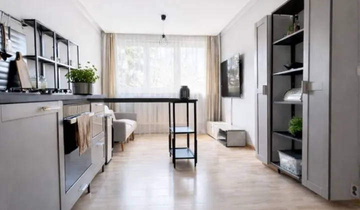 Mieszkanie 3-pokojowe Łaziska Górne