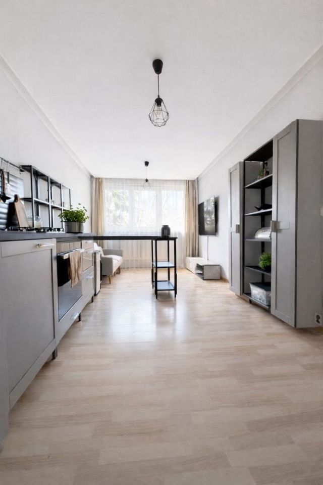 Mieszkanie 3-pokojowe Łaziska Górne. Zdjęcie 1