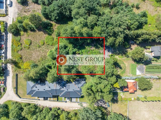 Działka budowlana Warszawa Białołęka, ul. Poręby. Zdjęcie 40