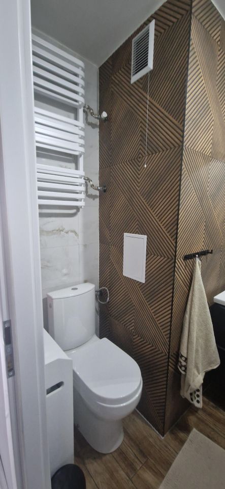 Mieszkanie 1-pokojowe Police, ul. Przyjaźni. Zdjęcie 7