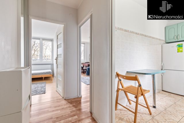 Mieszkanie 2-pokojowe Warszawa Kamionek, al. Jerzego Waszyngtona. Zdjęcie 9