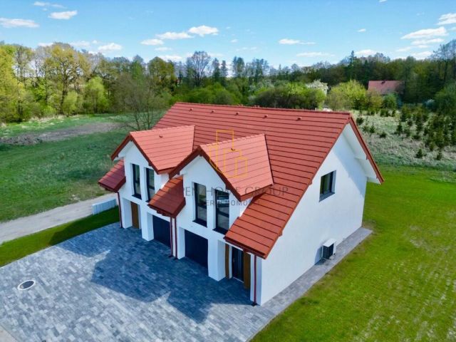 bliźniak, 5 pokoi Miękinia. Zdjęcie 19