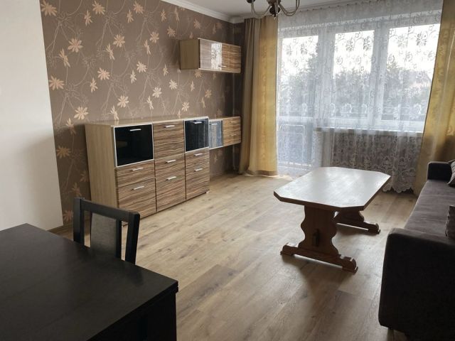 Mieszkanie 2-pokojowe Dębica, ul. Paderewskiego. Zdjęcie 1