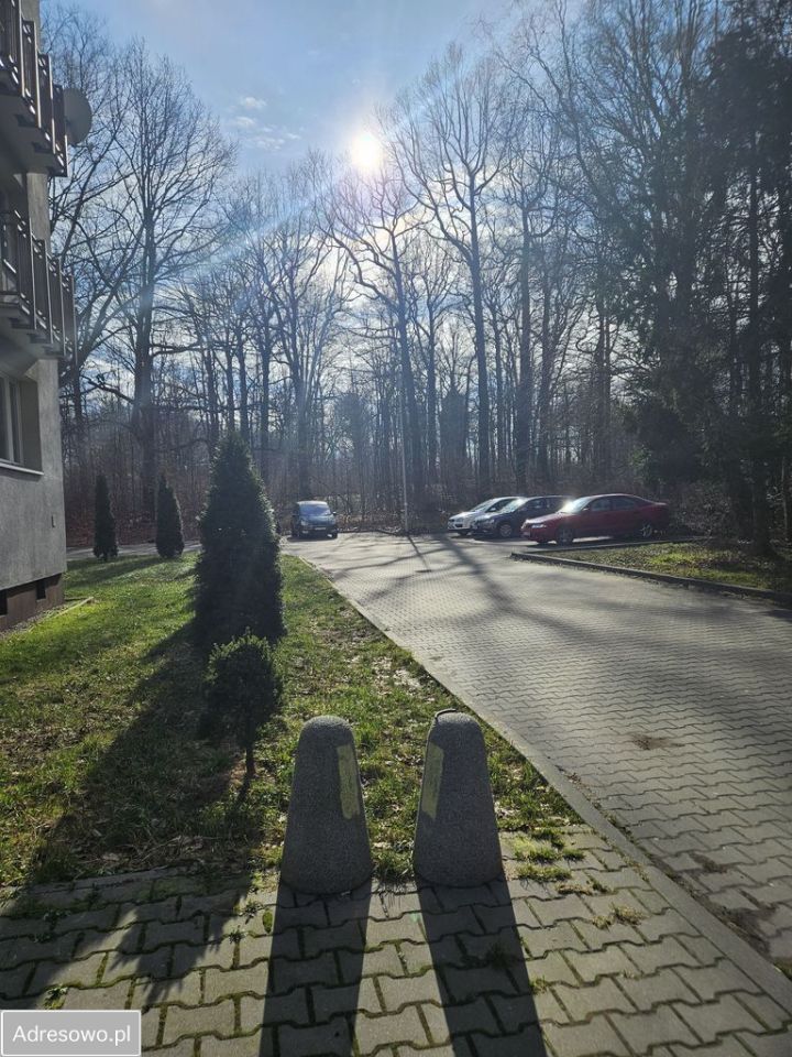 Mieszkanie 1-pokojowe Katowice Giszowiec, ul. Wojciecha. Zdjęcie 9