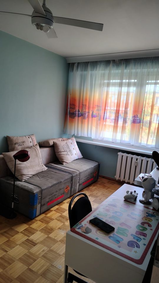 Mieszkanie 3-pokojowe Brzeziny, ul. Antoniego Hetmana. Zdjęcie 10
