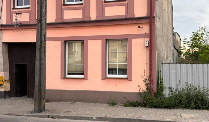 kamienica, 7 pokoi Nakło nad Notecią