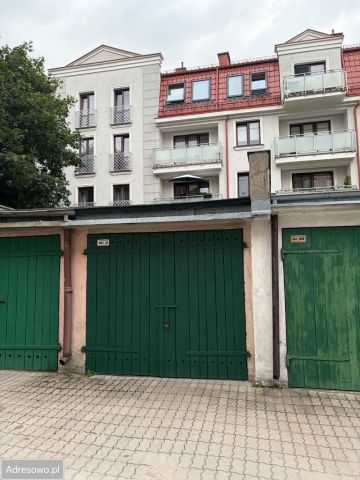 Garaż/miejsce parkingowe Ełk Centrum, ul. Armii Krajowej. Zdjęcie 1