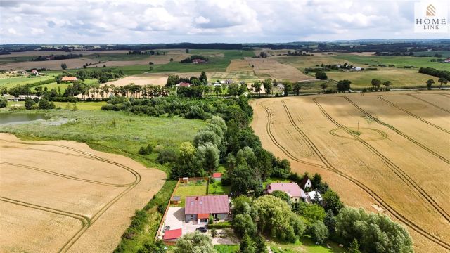 bliźniak, 3 pokoje Tłokowo. Zdjęcie 19