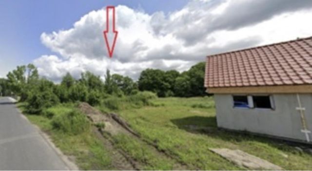 Działka budowlana Białków. Zdjęcie 1