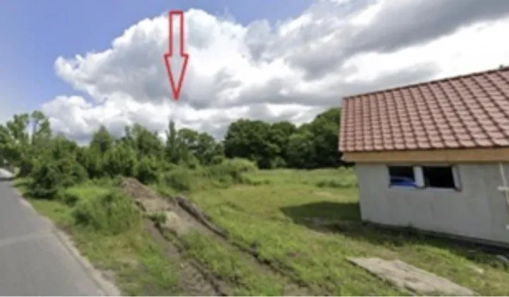 Działka budowlana Białków