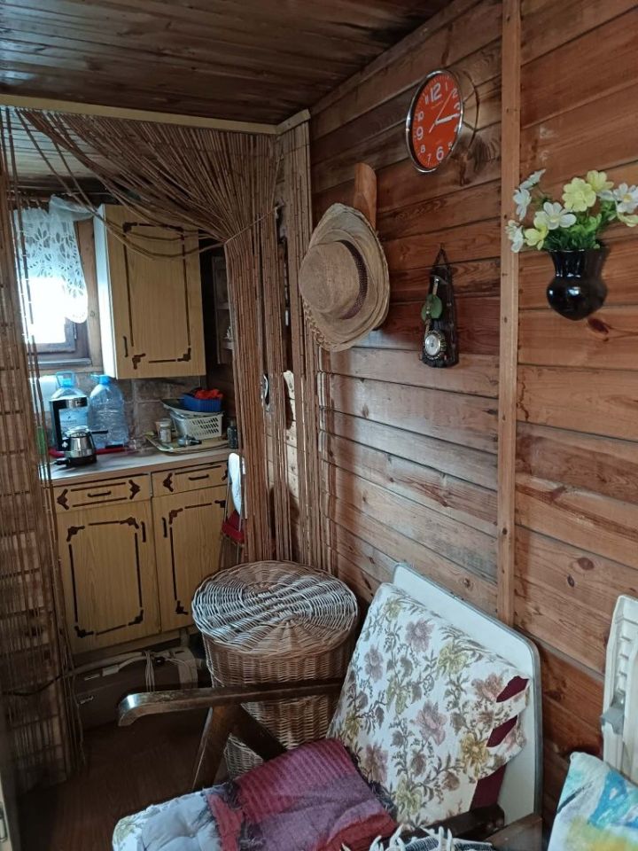 Działka rod Gliwice, ul. Ku Dołom. Zdjęcie 5