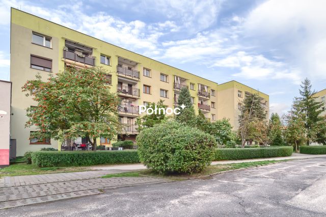 Mieszkanie 4-pokojowe Bytom, ul. ks. Antoniego Leszczyka. Zdjęcie 19
