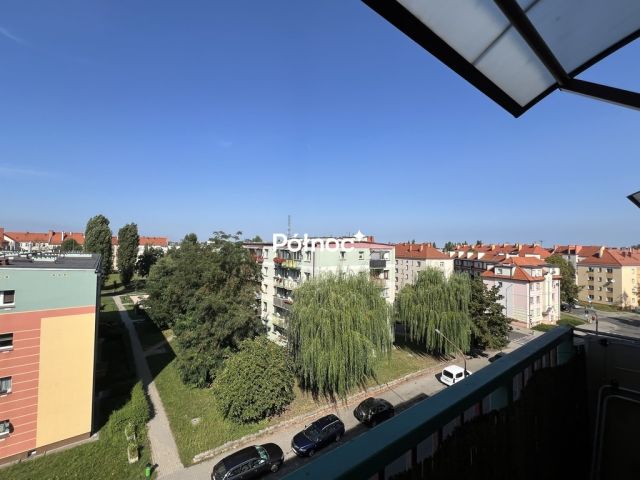 Mieszkanie 1-pokojowe Głogów, ul. Jana Matejki. Zdjęcie 7
