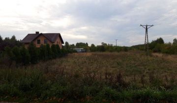 Działka rolna Kaszewice