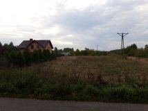 Działka rolna Kaszewice. Zdjęcie 1