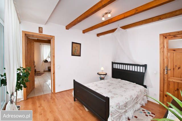 dom wolnostojący, 9 pokoi Bychowo. Zdjęcie 6