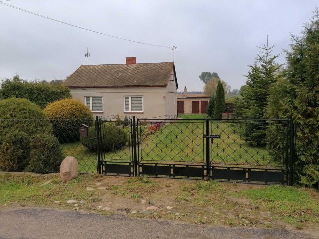 dom wolnostojący Wodzymin. Zdjęcie 1