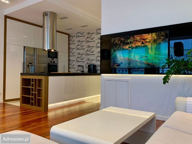 Mieszkanie 2-pokojowe Warszawa Dolny Mokotów, ul. Bluszczańska. Zdjęcie 1