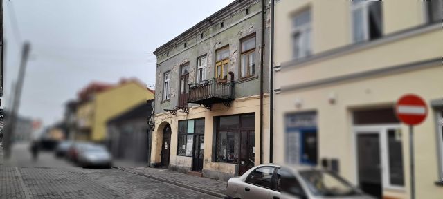 kamienica Skierniewice Centrum. Zdjęcie 1