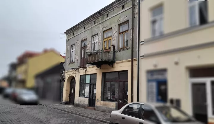 kamienica Skierniewice Centrum