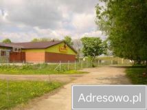 Hala/magazyn Płońsk, ul. Pułtuska. Zdjęcie 3