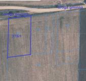 Działka budowlana Drygały, ul. Polna. Zdjęcie 1