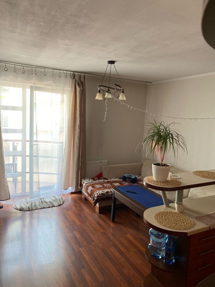 Mieszkanie 2-pokojowe Włocławek Centrum, ul. Wojska Polskiego. Zdjęcie 4