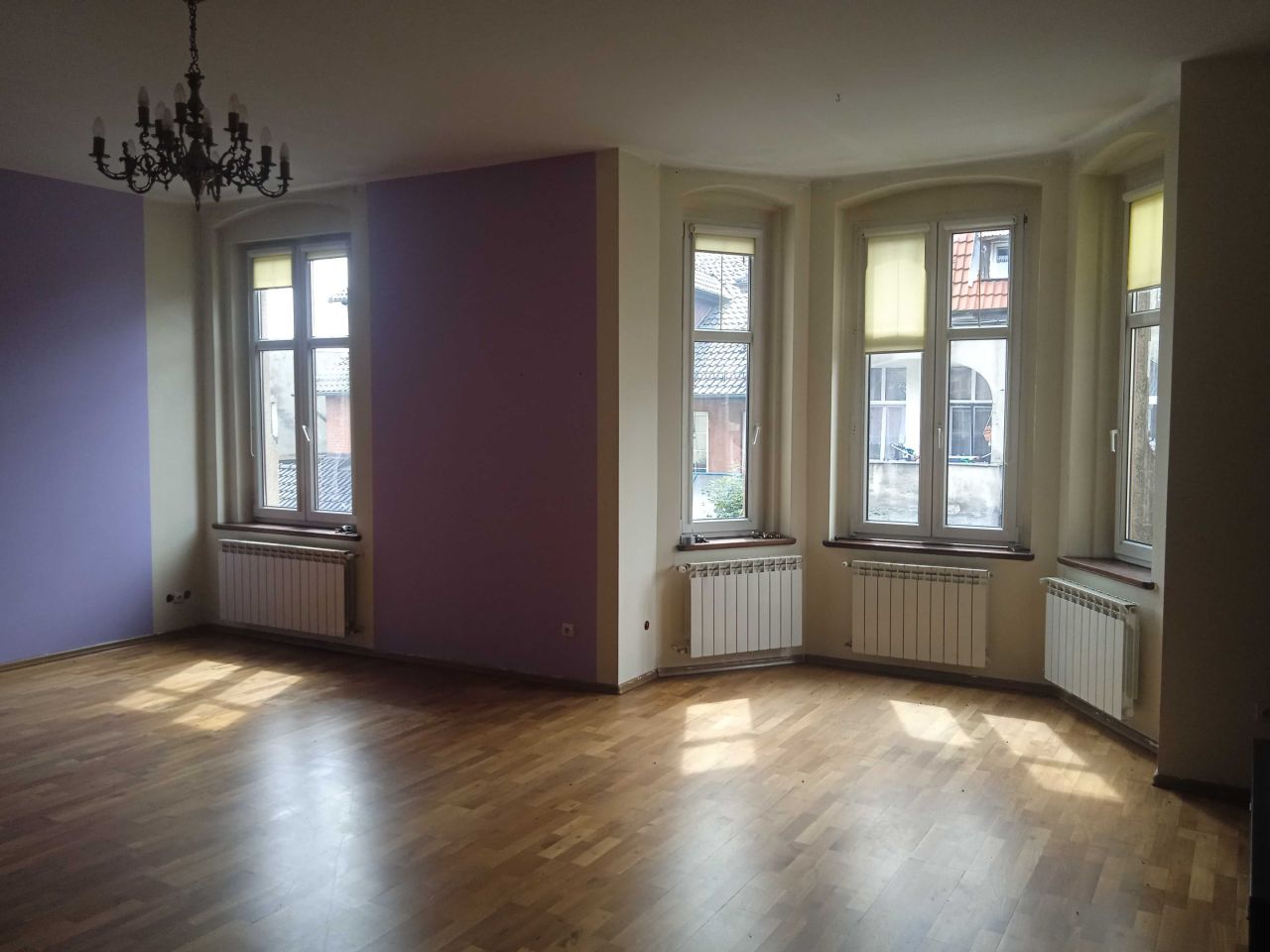 kamienica Janowiec Wielkopolski. Zdjęcie 3