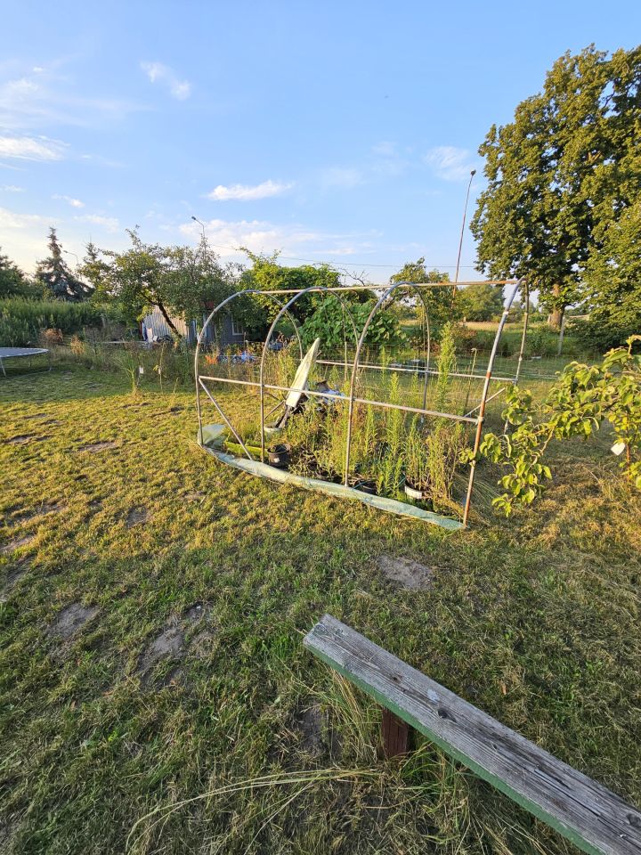 Działka rod Stargard, ul. Michała Drzymały. Zdjęcie 7