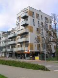 Lokal Warszawa Praga-Południe, ul. Ignacego Kruszewskiego. Zdjęcie 4