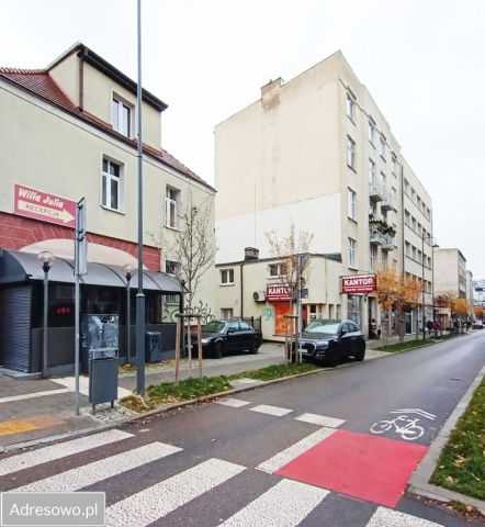 Mieszkanie 4-pokojowe Gdynia Śródmieście, ul. Antoniego Abrahama. Zdjęcie 1
