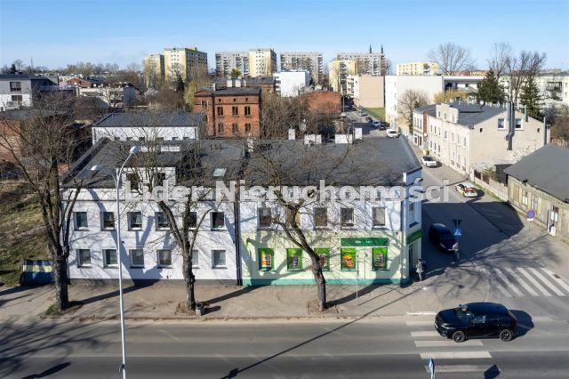 dom wolnostojący, 20 pokoi Pabianice, ul. Stanisława Moniuszki. Zdjęcie 2