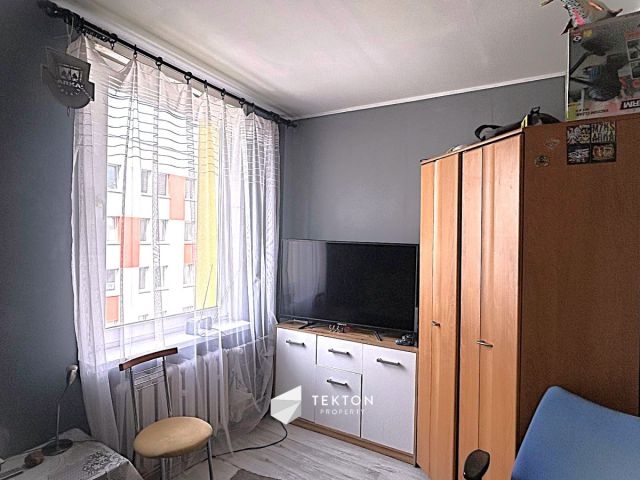 Mieszkanie 4-pokojowe Gdynia Dąbrowa, ul. Sojowa. Zdjęcie 13